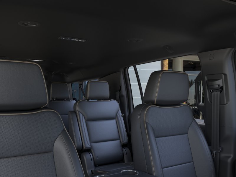 2026 GMC Yukon XL Elevation - Photo 48