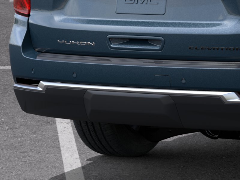 2026 GMC Yukon XL Elevation - Photo 38