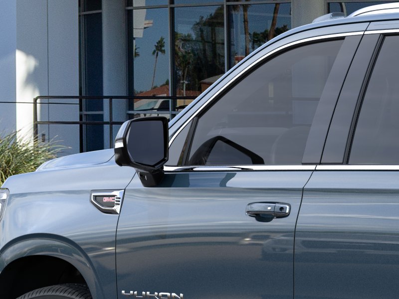 2026 GMC Yukon XL Elevation - Photo 36