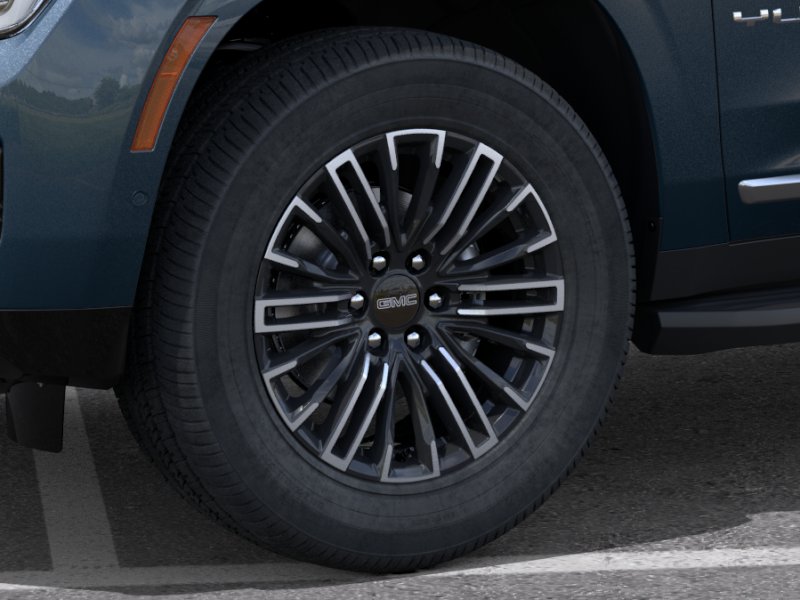 2026 GMC Yukon XL Elevation - Photo 33