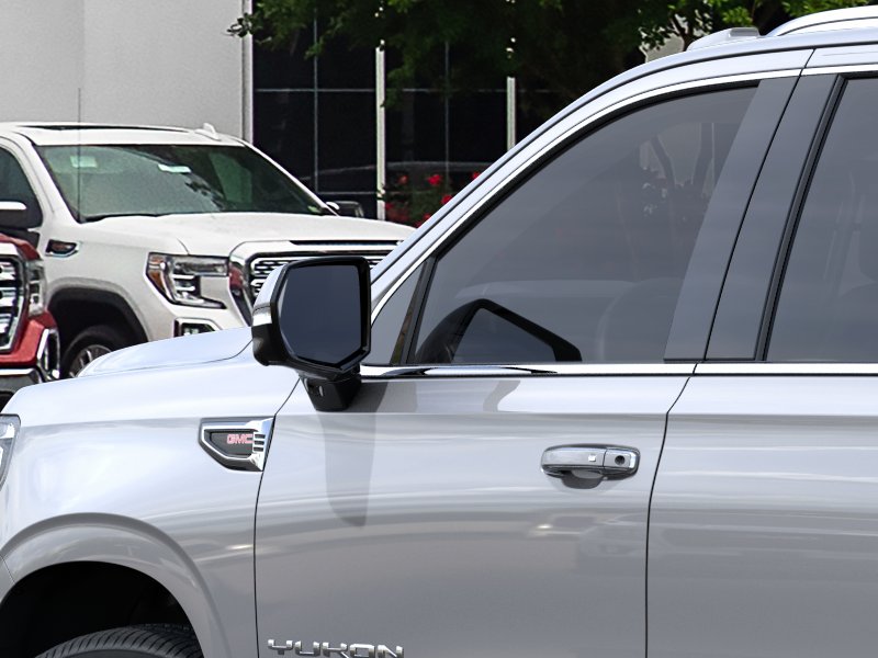 New 2026 Sterling Metallic GMC Elevation image 38