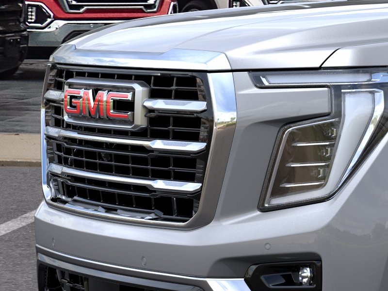 New 2026 Sterling Metallic GMC Elevation image 39