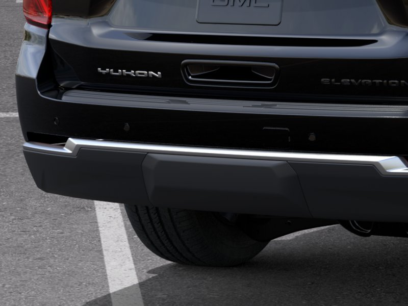 2026 GMC Yukon XL Elevation - Photo 38