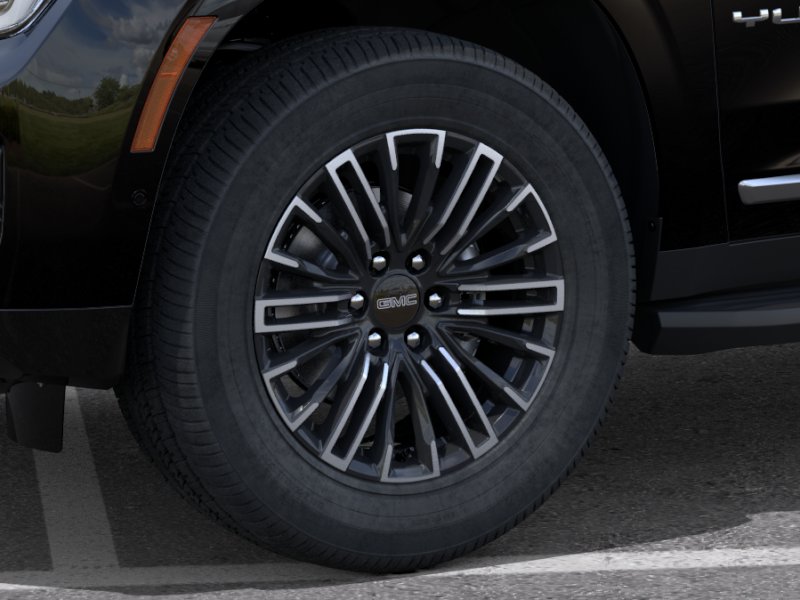 2026 GMC Yukon XL Elevation - Photo 33