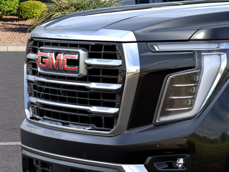 2026 GMC Yukon XL Elevation - Photo 37