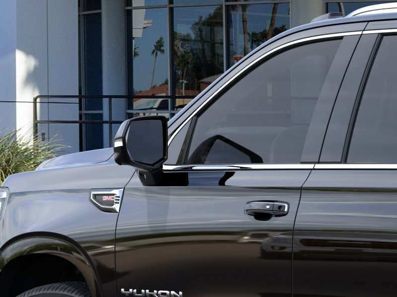 2026 GMC Yukon XL Elevation - Photo 36