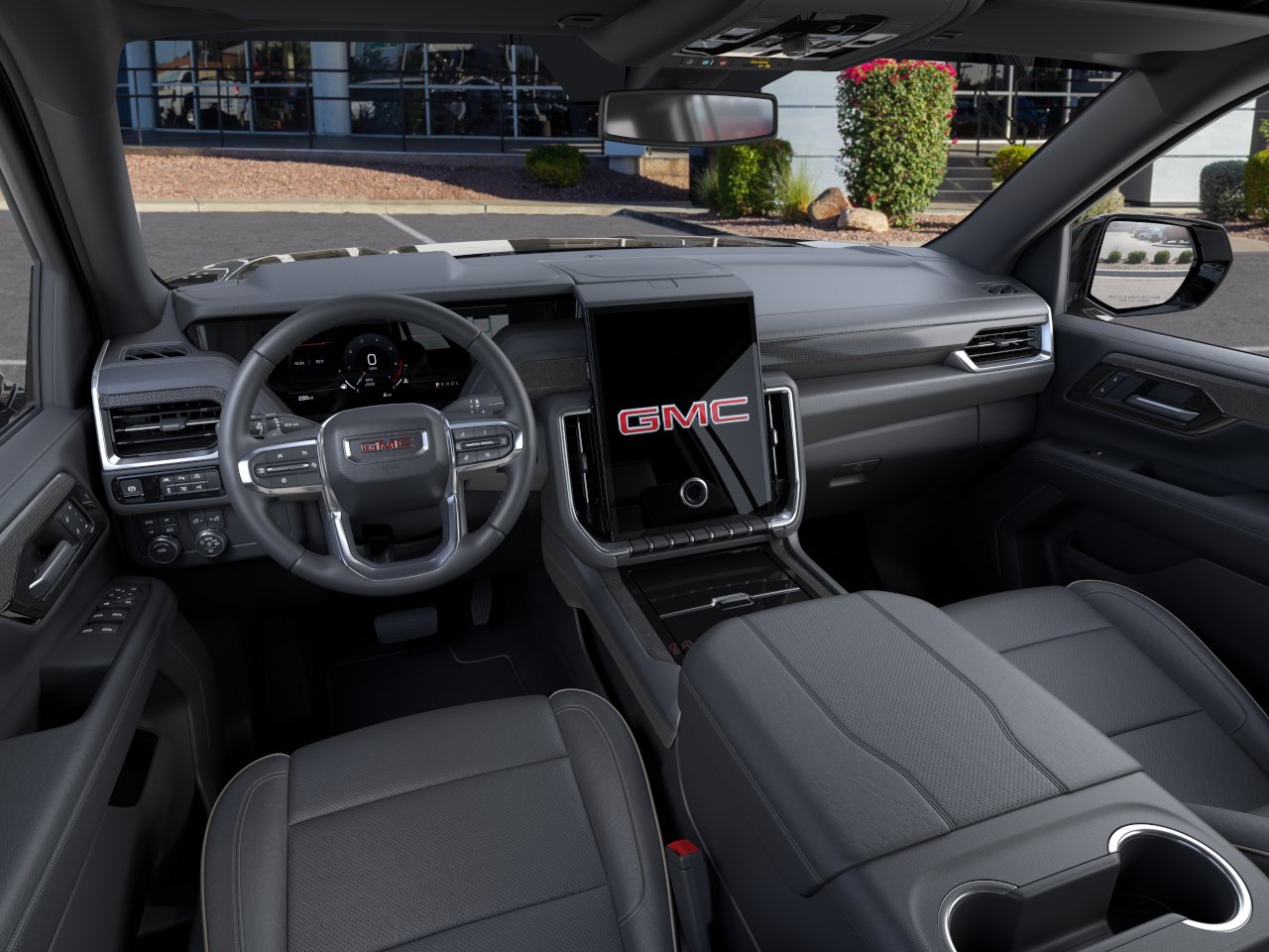 2026 GMC Yukon XL Elevation - Photo 39