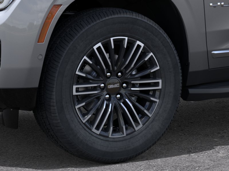 New 2026 Sterling Metallic GMC Elevation image 33