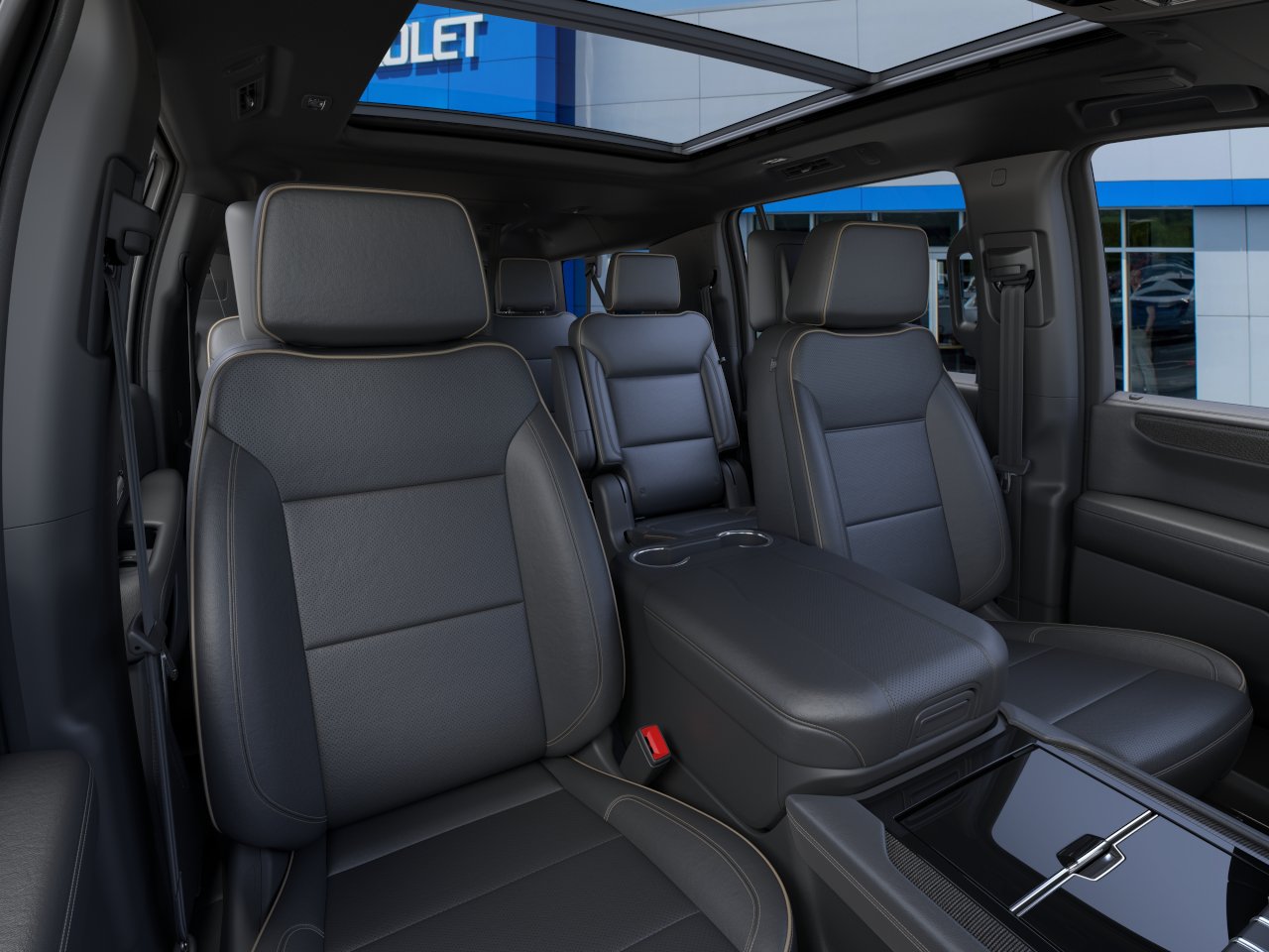 New 2026 Sterling Metallic GMC Elevation image 40