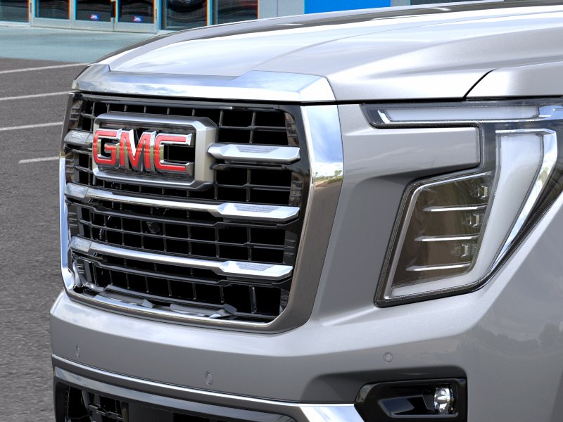 New 2026 Sterling Metallic GMC Elevation image 37