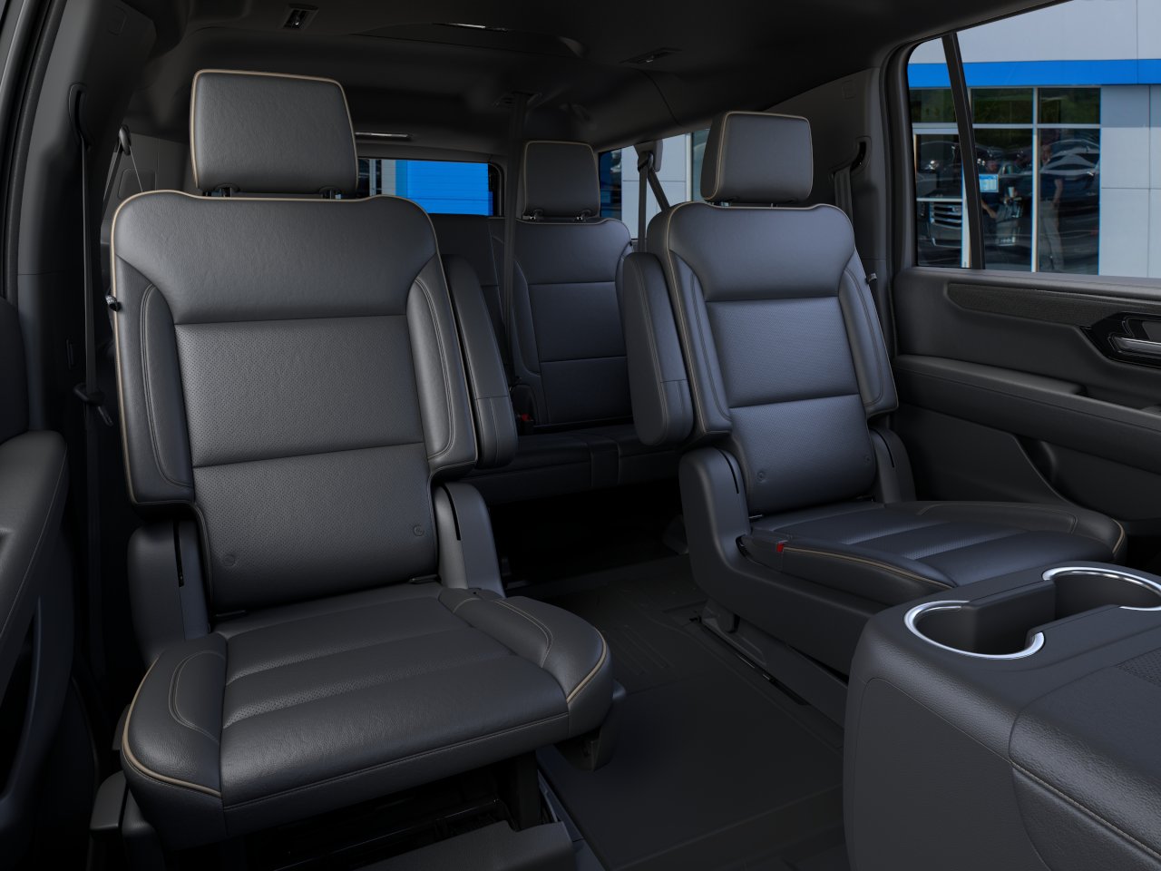 New 2026 Sterling Metallic GMC Elevation image 41