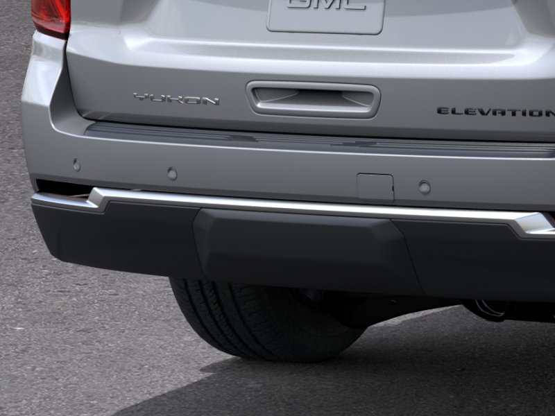 New 2026 Sterling Metallic GMC Elevation image 38
