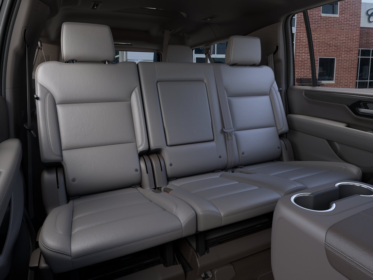 New 2027 Sterling Metallic GMC Elevation image 41