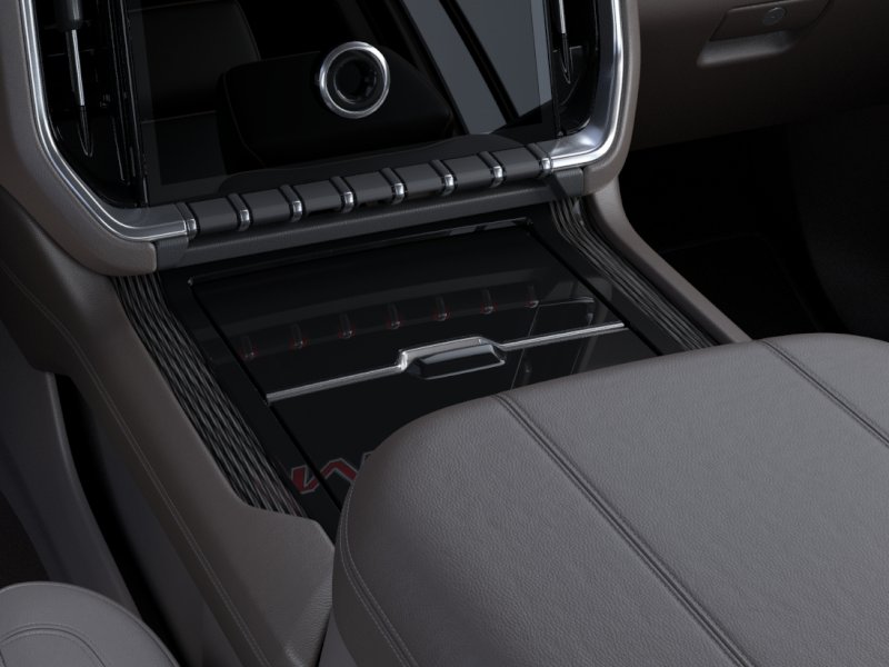New 2027 Sterling Metallic GMC Elevation image 47