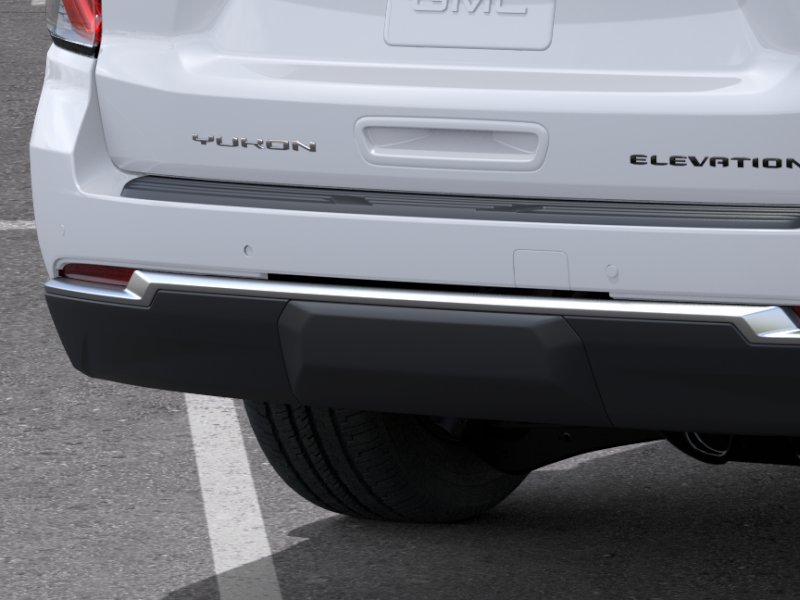 New 2026 Summit White GMC Elevation image 38