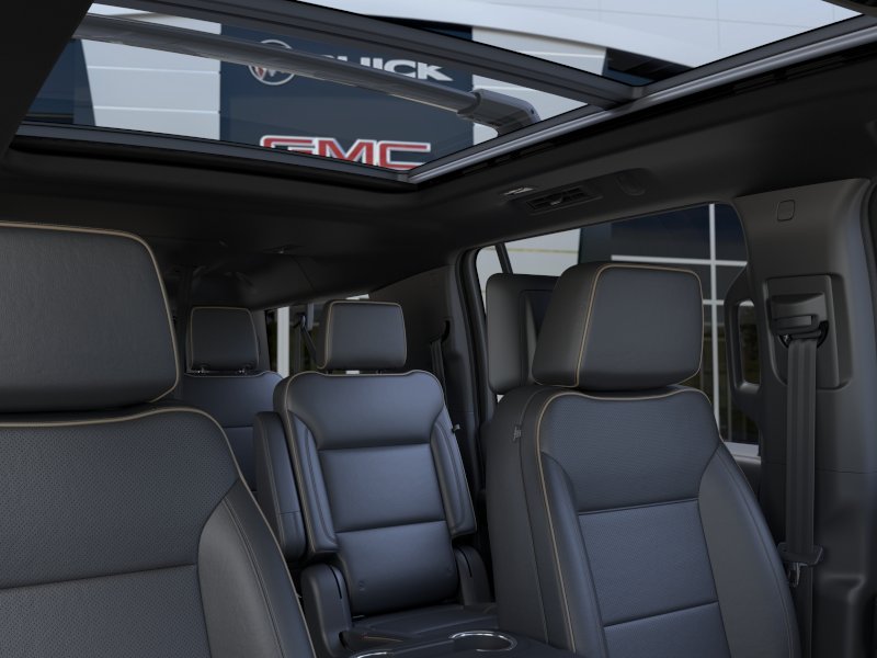 2026 GMC Yukon XL Elevation - Photo 48