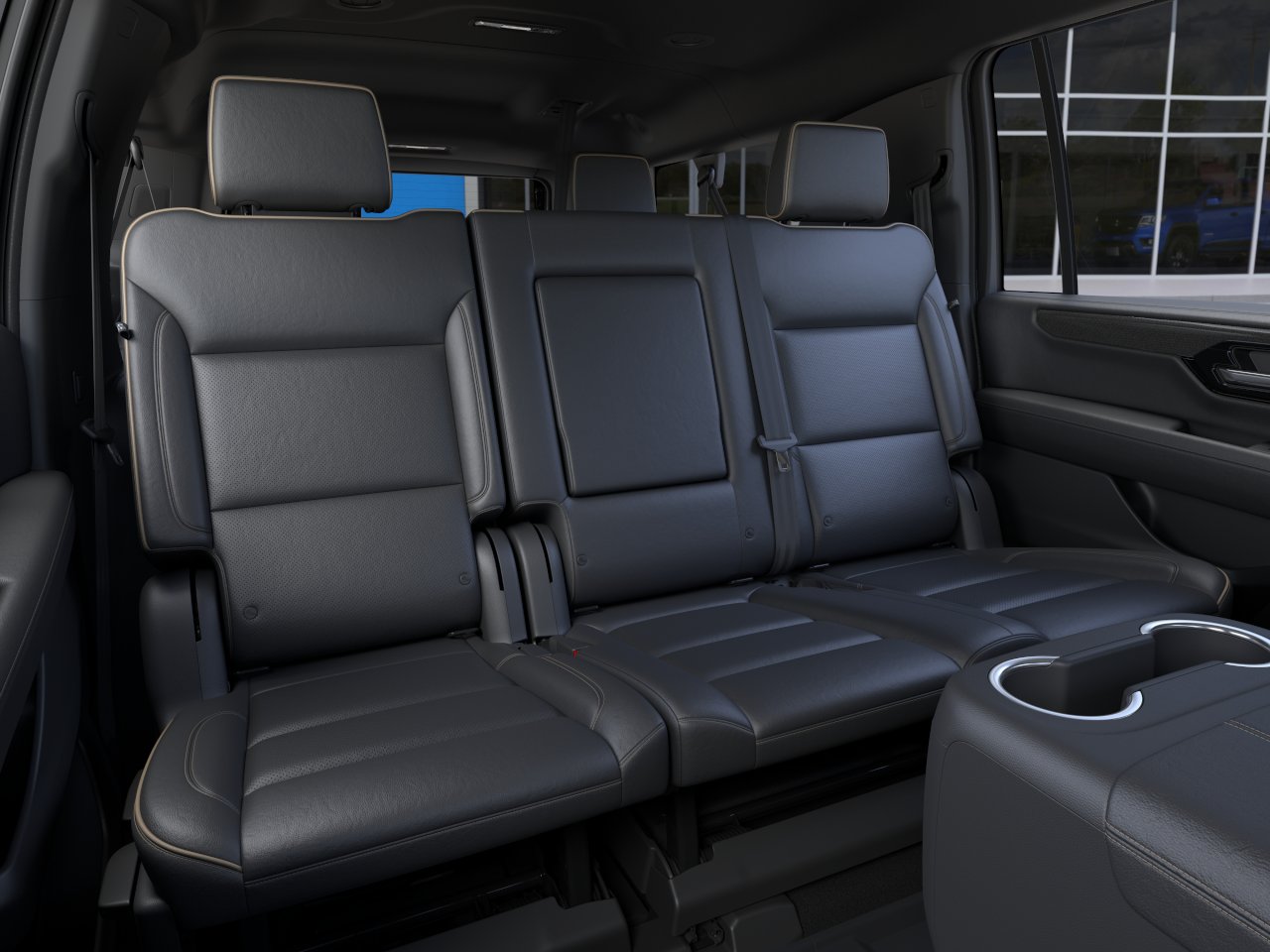 New 2026 Summit White GMC Elevation image 17