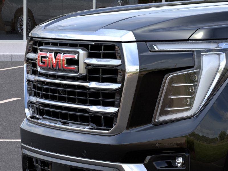 2026 GMC Yukon XL Elevation - Photo 37