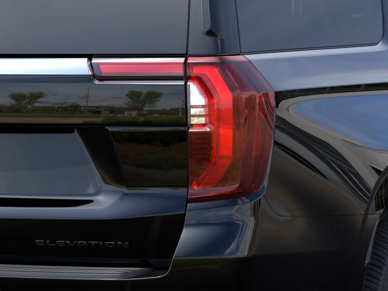 2026 GMC Yukon XL Elevation - Photo 35