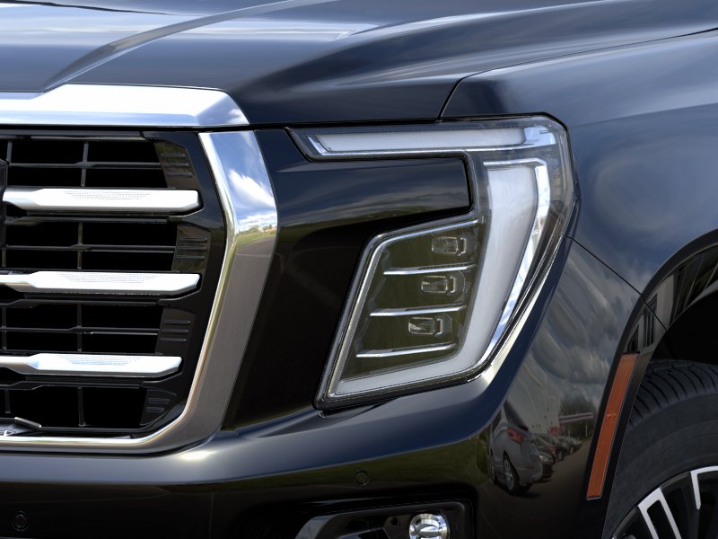 2026 GMC Yukon XL Elevation - Photo 34