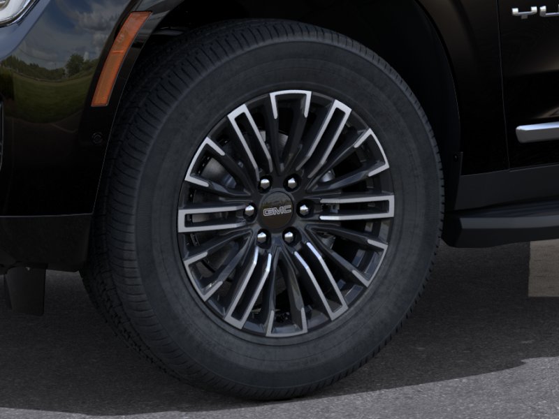 2026 GMC Yukon XL Elevation - Photo 33