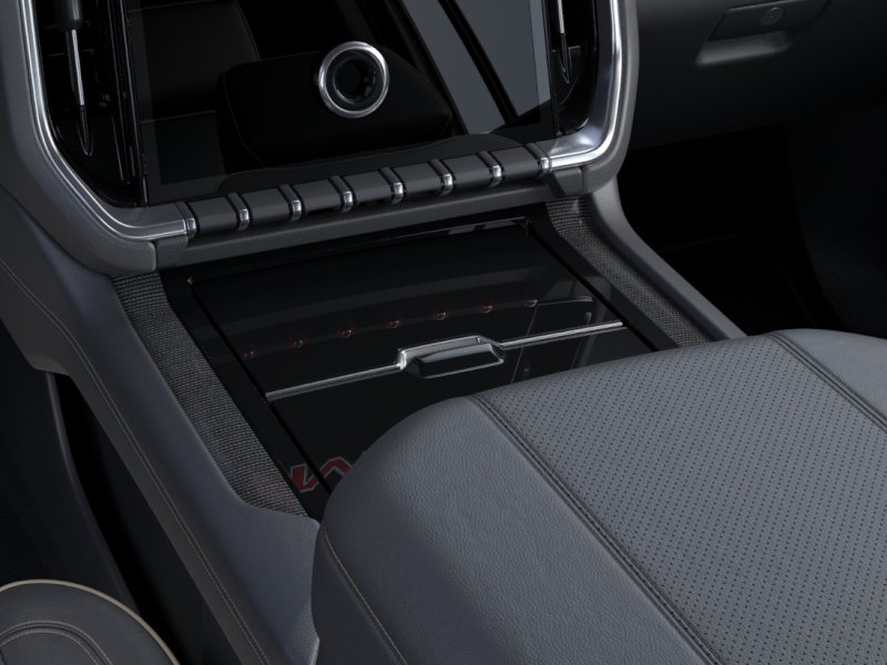 2026 GMC Yukon XL Elevation - Photo 47