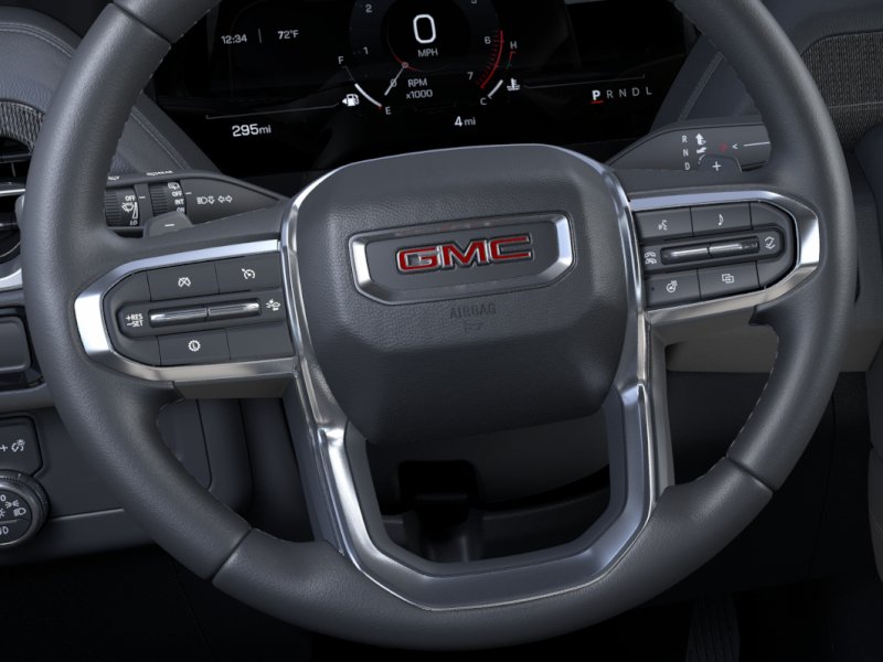 2026 GMC Yukon XL Elevation - Photo 43