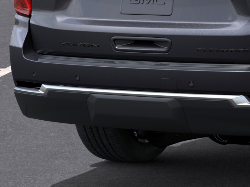 2026 GMC Yukon XL Elevation - Photo 38