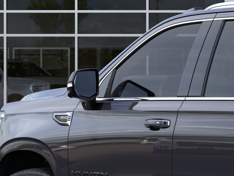 2026 GMC Yukon XL Elevation - Photo 36