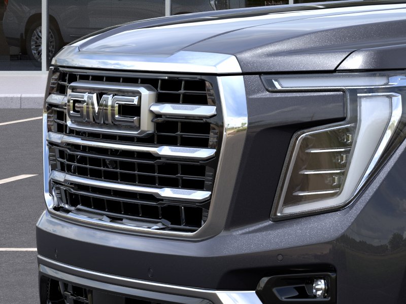 2026 GMC Yukon XL Elevation - Photo 37