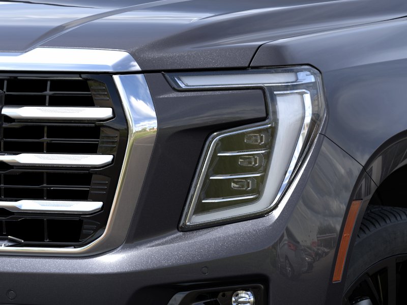 2026 GMC Yukon XL Elevation - Photo 34