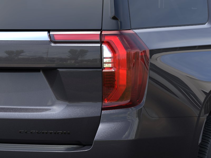 2026 GMC Yukon XL Elevation - Photo 35