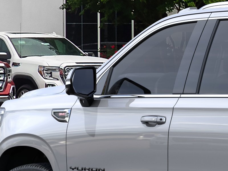 New 2026 Sterling Metallic GMC Elevation image 38