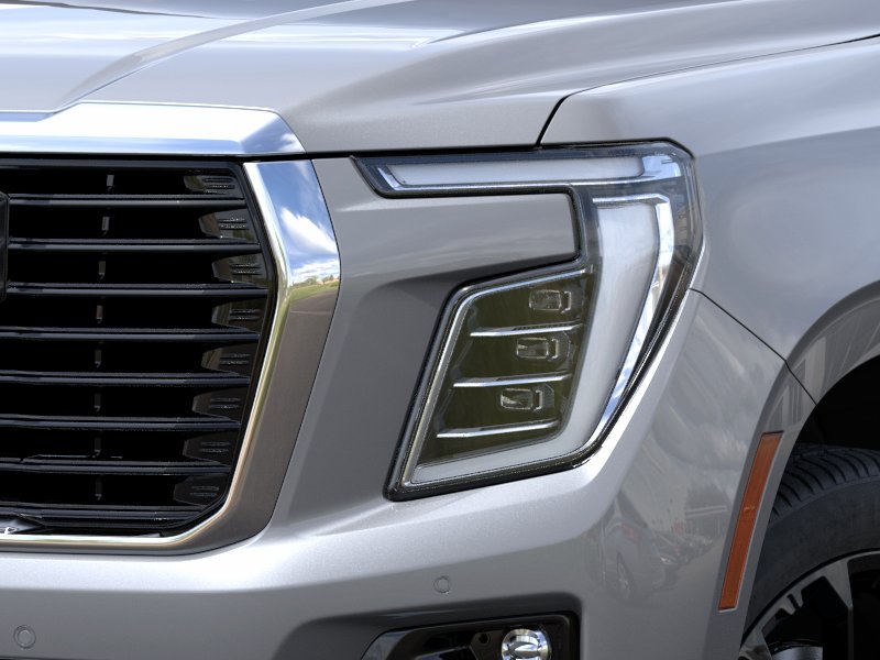 New 2026 Sterling Metallic GMC Elevation image 36