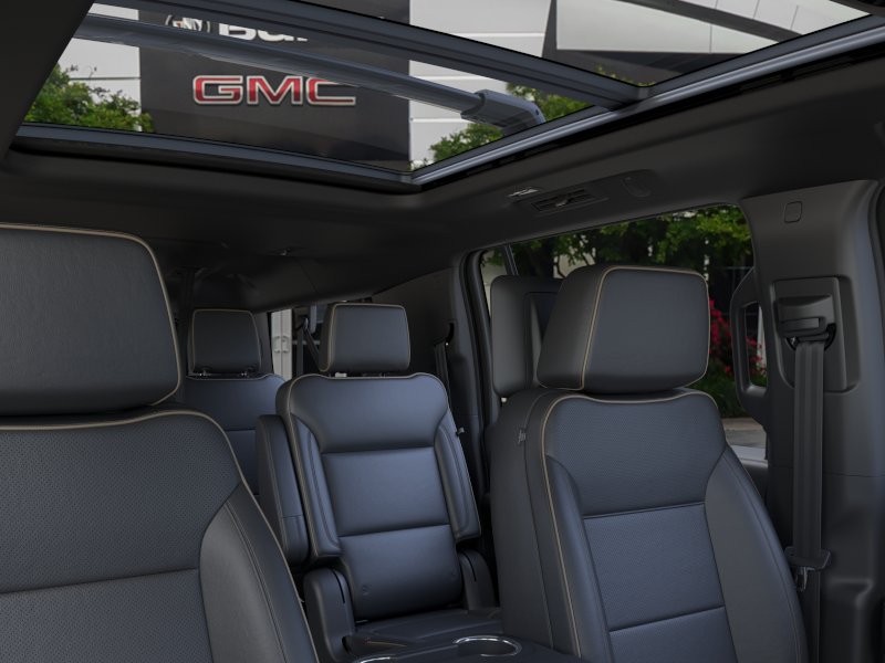 New 2026 Sterling Metallic GMC Elevation image 50
