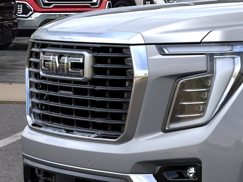 New 2026 Sterling Metallic GMC Elevation image 39