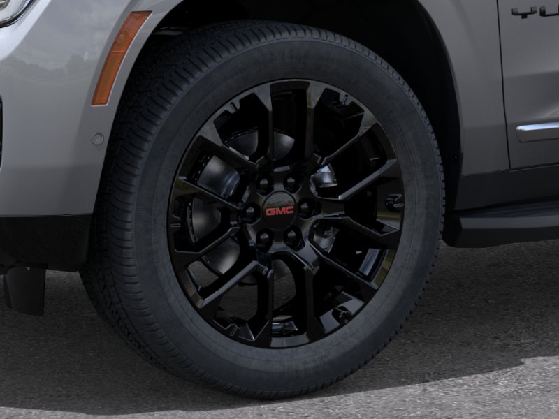 New 2026 Sterling Metallic GMC Elevation image 35