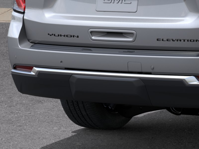 New 2026 Sterling Metallic GMC Elevation image 40