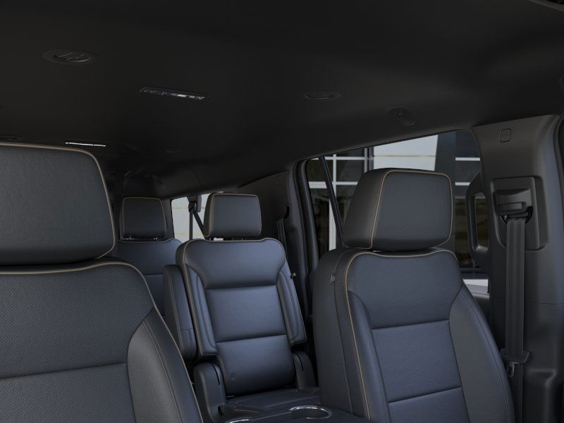 2026 GMC Yukon XL Elevation - Photo 24