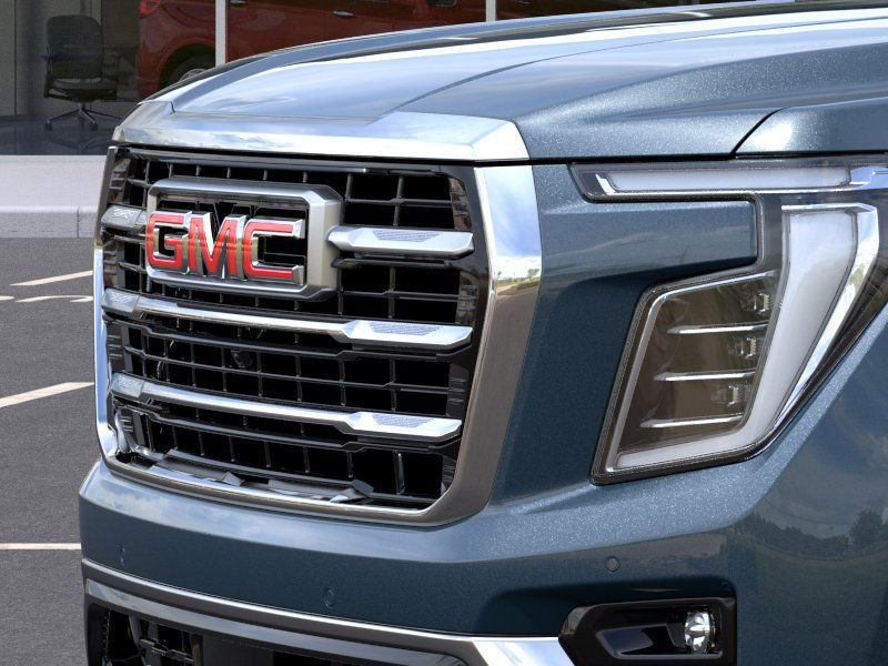 2026 GMC Yukon XL Elevation - Photo 13