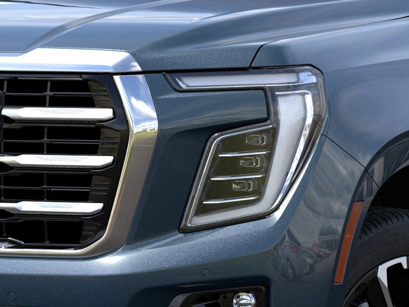 2026 GMC Yukon XL Elevation - Photo 10