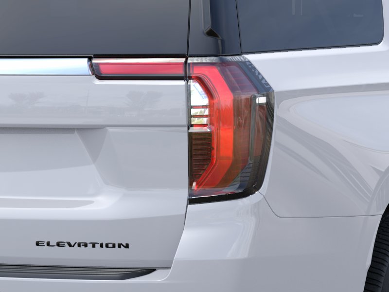 2026 GMC Yukon XL Elevation - Photo 11