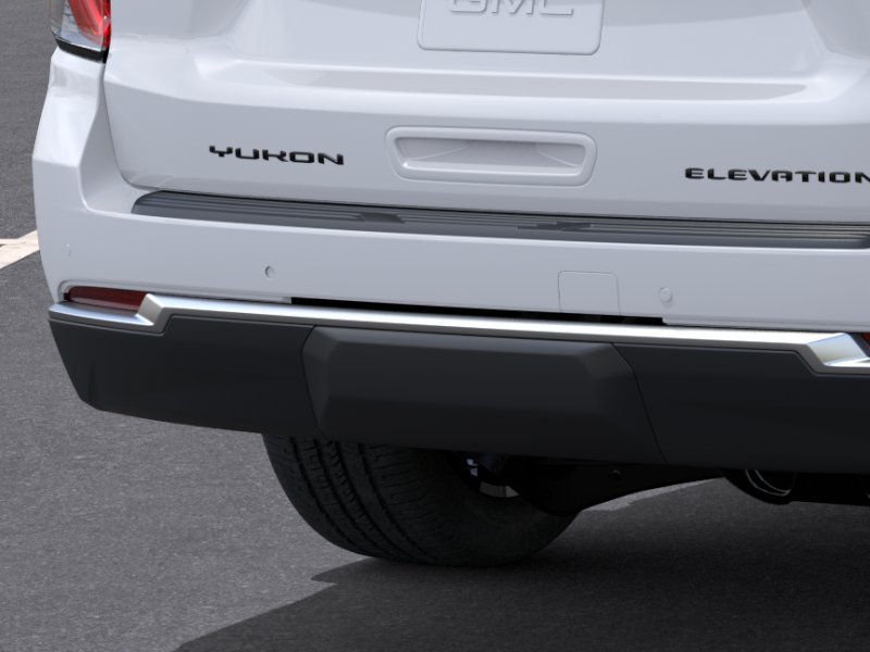 2026 GMC Yukon XL Elevation - Photo 14