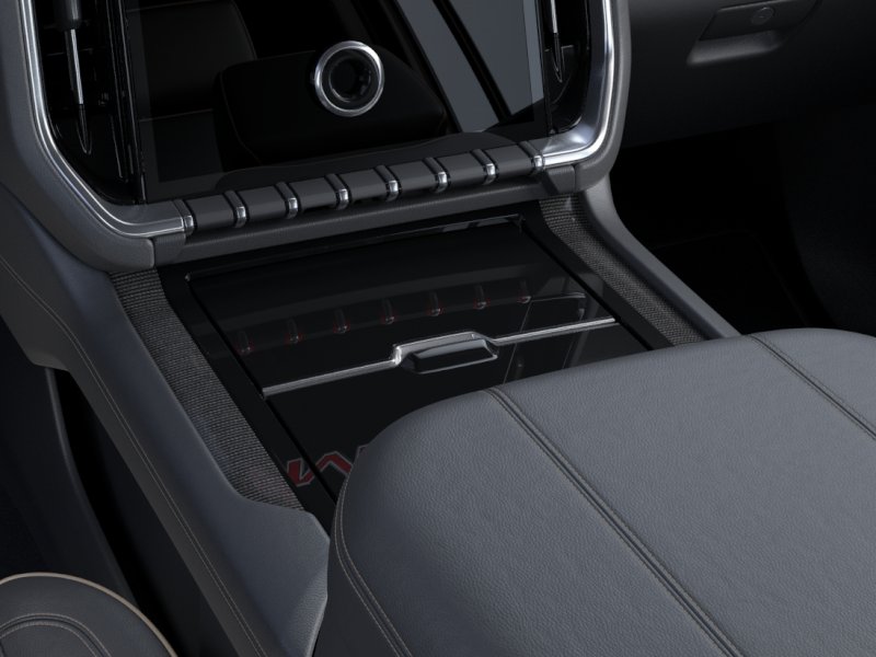 2026 GMC Yukon XL Elevation - Photo 23