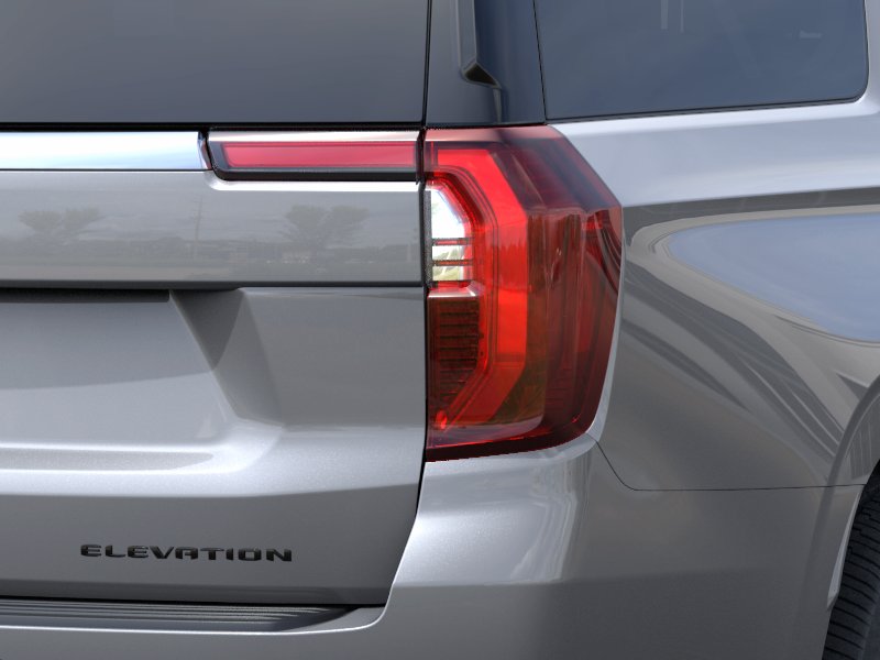 2026 GMC Yukon XL Elevation - Photo 11