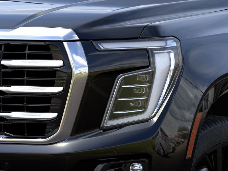 New 2026 Onyx Black GMC Elevation image 34
