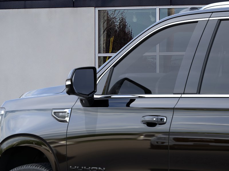 New 2026 Onyx Black GMC Elevation image 36