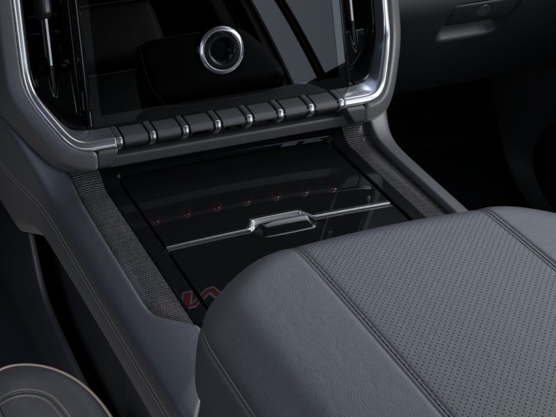 New 2026 Onyx Black GMC Elevation image 47