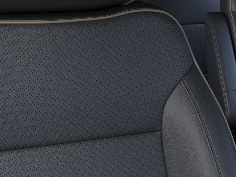 New 2026 Onyx Black GMC Elevation image 45