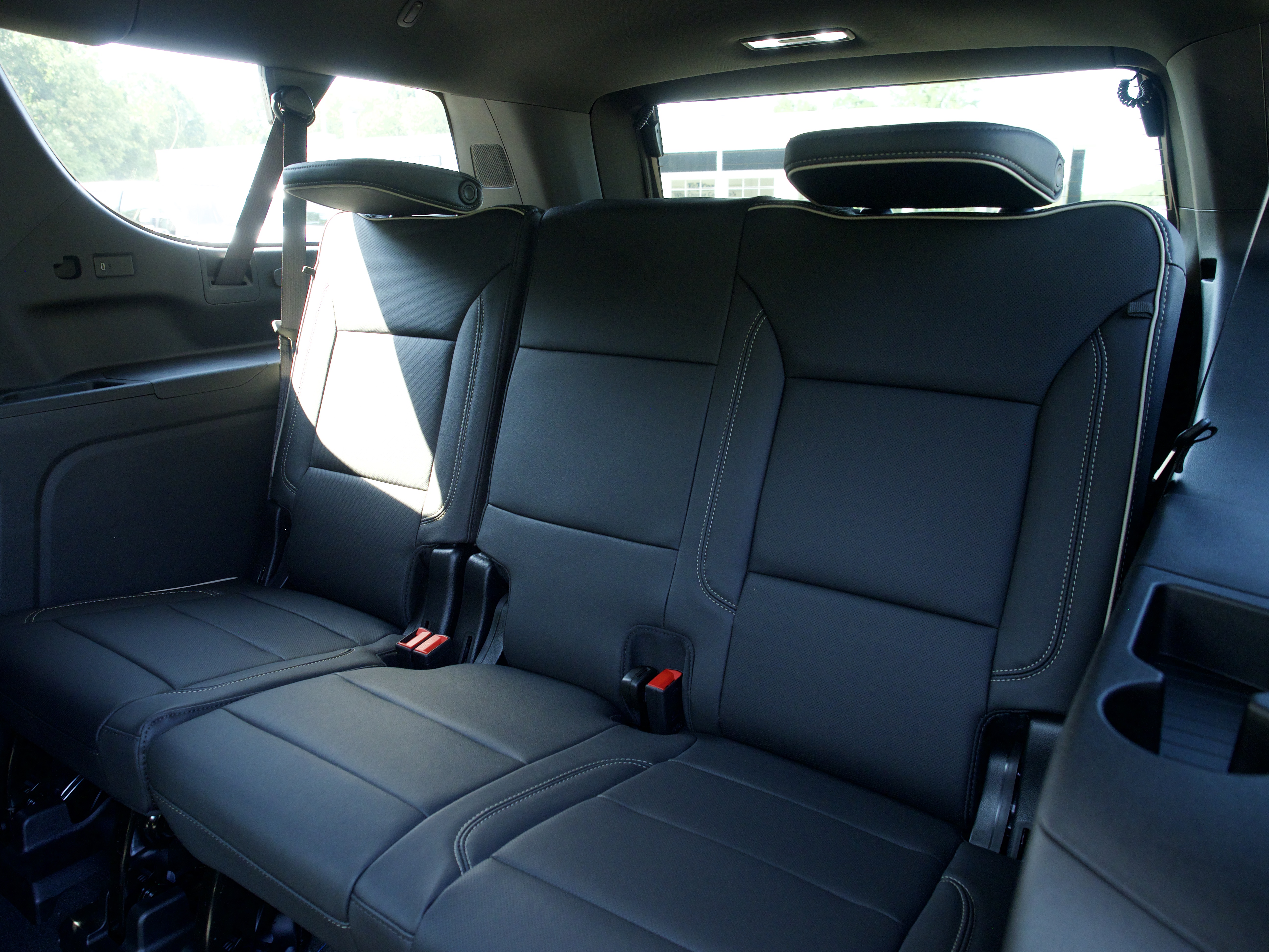 2026 GMC Yukon XL Elevation - Photo 16